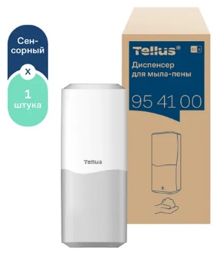 Диспенсер для жидкого мыла Tellus 954100 мыла-пены с сенсором
