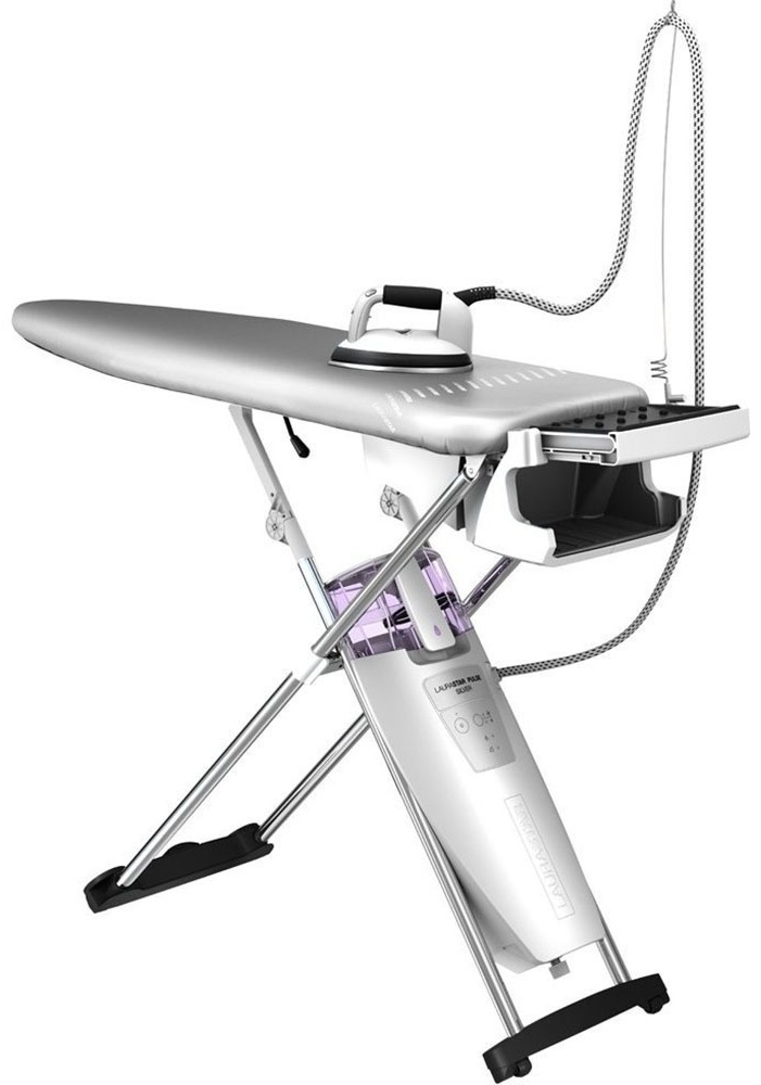 Чехол для гладильной доски LAURASTAR 131x55 см