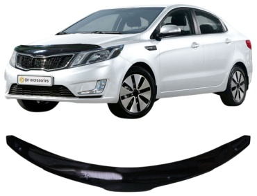 АвтоТема DK-772 для Kia Rio 2011-2017