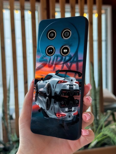 Чехол для Huawei Nova 13i рисунок