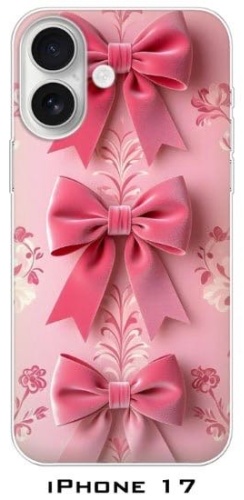 Чехол для Apple iPhone 17 рисунок