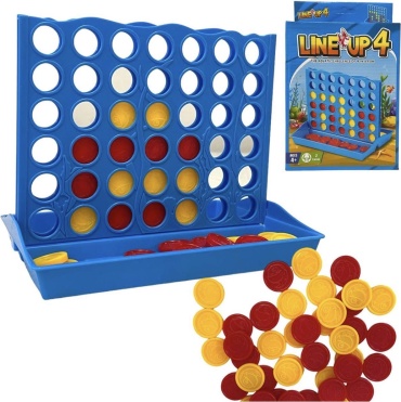 Настольная игра Shantou 4 в ряд
