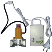 ПРОЕКТ 9086 датчик газа