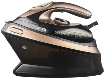 Orvica ORM-3531 черный, бронзовый