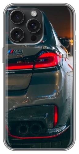 Чехол BAIKO для Apple iPhone 11 Pro рисунок