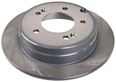 Диски Stellox задние 6020-1941-SX