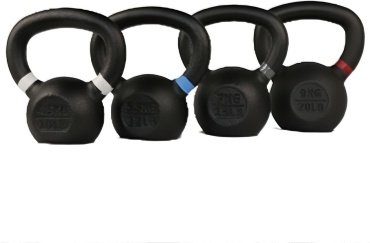 HAMMERGYM OK1005 цельнолитая 6 кг