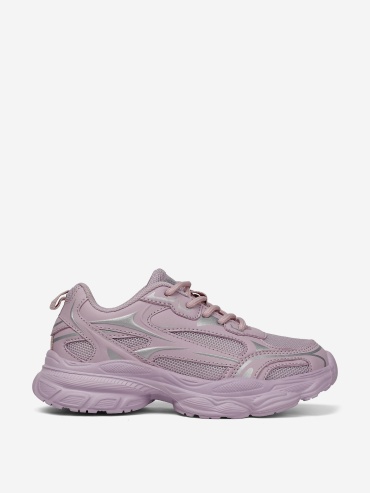 Кроссовки Etonic SACHA розовый