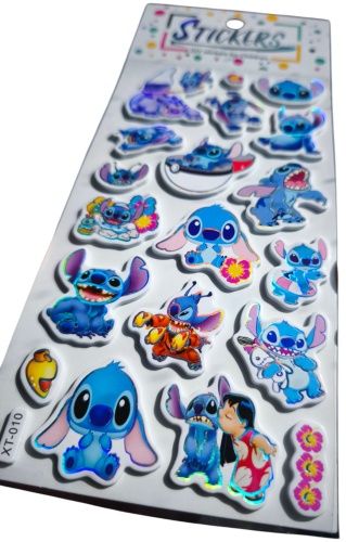 Лист STICH PROFI Stitch 20