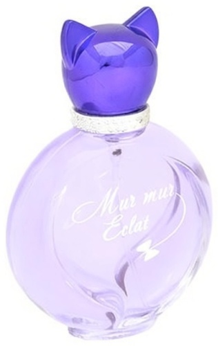 Positive Parfum Mur Mur Eclat туалетная вода EDT 55 мл, для женщин