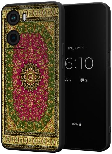Чехол для OPPO A57, A57s, A77s рисунок