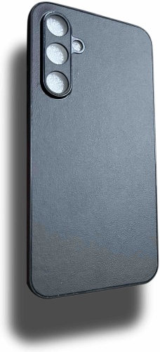 Чехол для Samsung Galaxy S23 FE черный