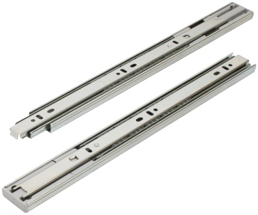 Stahlburo 35-350/14/(20) направляющие роликовые , нержавеющая сталь 2 шт