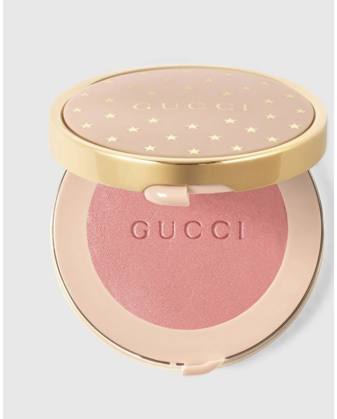 Blush De Beaute румяна 03 Radiant pink