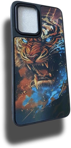 Чехол для OPPO A74 рисунок