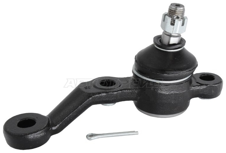 BAIKOR опора шаровая BKBJ0056