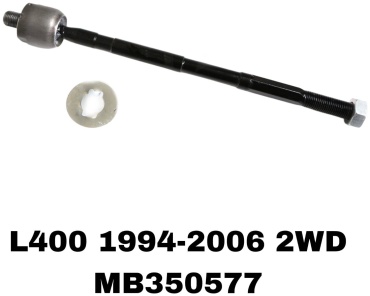 SOFRET рулевая тяга MB350577