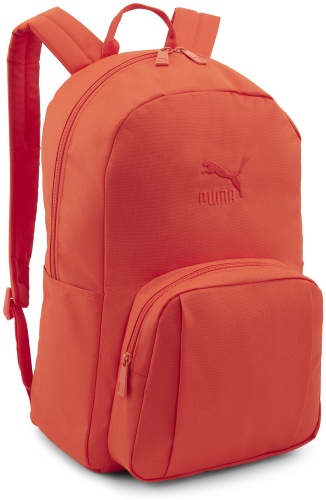 Рюкзак Puma полиэстер красный