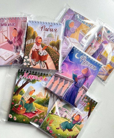 Sevishop канцелярия и блокноты Блокнот именной