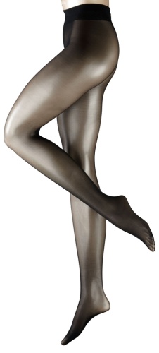 Колготки Falke черный