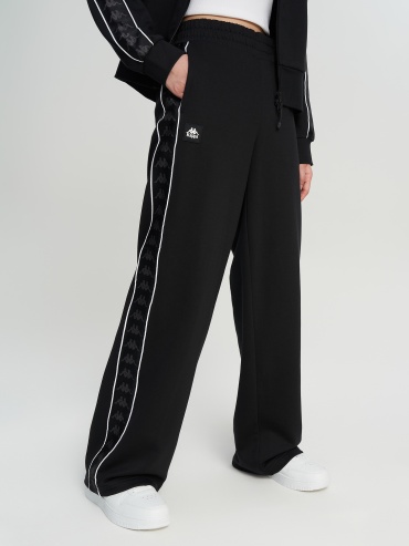 Палаццо Kappa черный