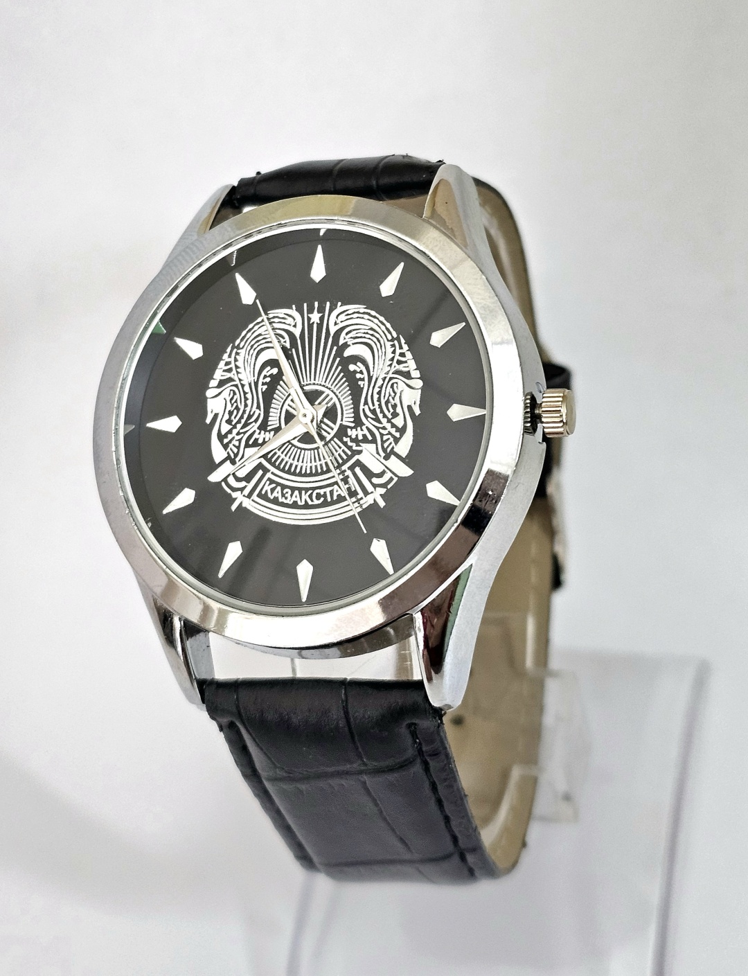 Кварцевые Stainless Steel KZ23 металлический сплав