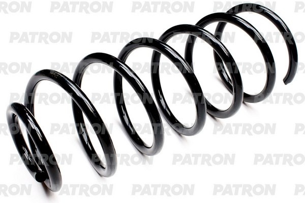 PATRON пружина передней подвески PCS950287