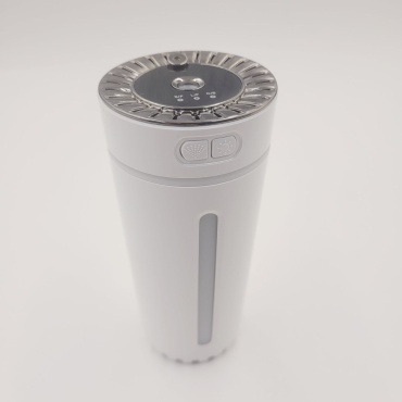 Увлажнитель воздуха Humidifier LA-0648 белый