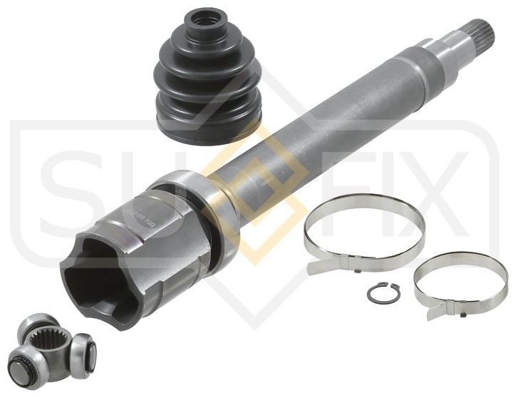 Sufix шрус ST1510