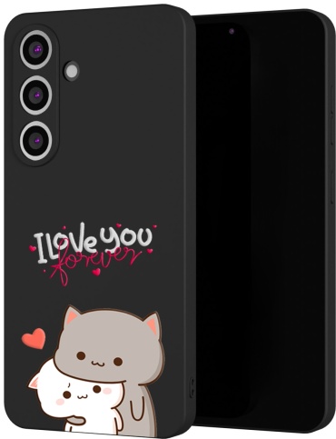 Чехол для Samsung Galaxy S26 рисунок