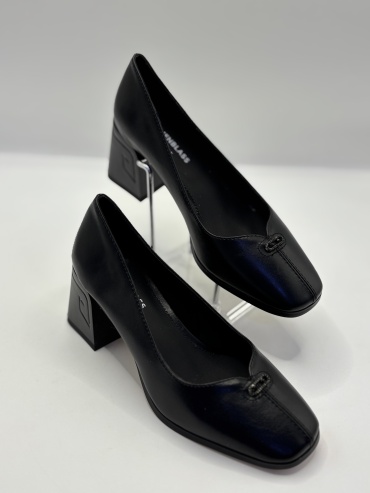 Туфли Carmenblass черный
