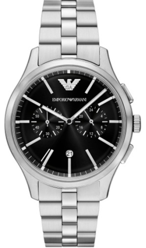 Кварцевые Emporio Armani AR11691 сталь