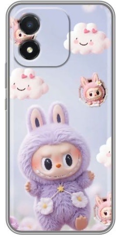 Чехол для Honor X5 рисунок