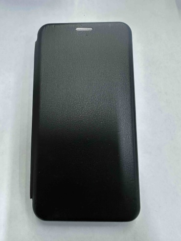 Чехол для Samsung Galaxy S21 черный