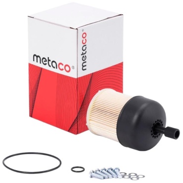 METACO топливный фильтр 1030233