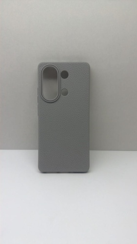 Чехол для Redmi Redmi Note 13 Pro 4G серый