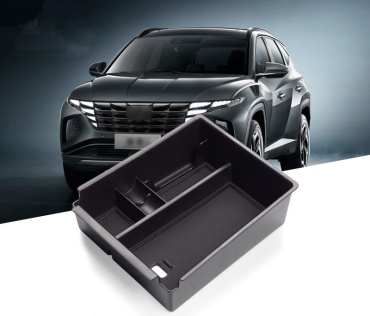 Органайзер для Hyundai Tucson 2020-2025