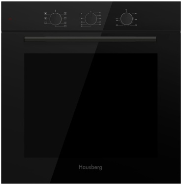 Hausberg HBO-6505BL черный