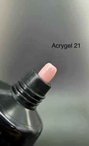 Novel акрил-гель Acrygеl 21 30 мл