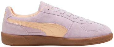 Кроссовки Puma розовый