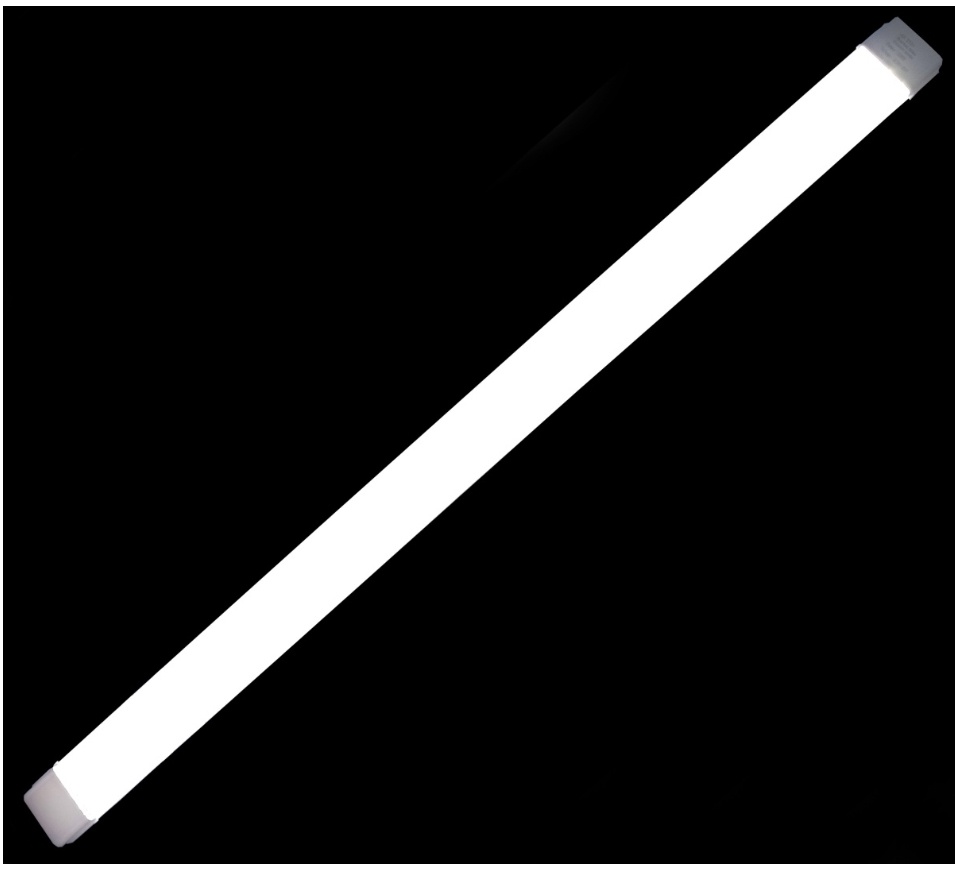 Светильник потолочный LED 100 Вт белый