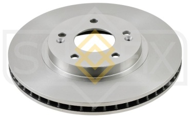 Диски Sufix передние FX-1358
