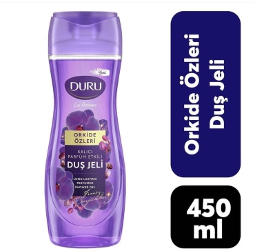 DURU 8627115395973 гель 450 мл