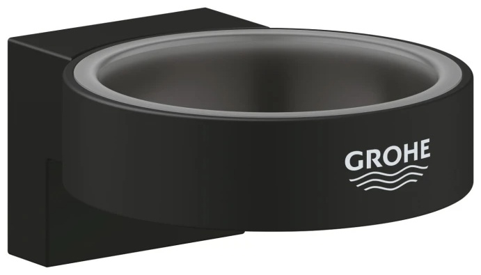 Grohe держатель 41056000 1 шт, металл