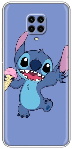 Чехол BAIKO для Xiaomi Redmi Note 9 Pro, Redmi Note 9s рисунок