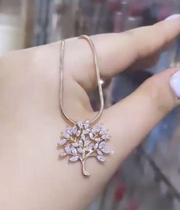 Xuping Jewelry медицинская сталь, цирконий