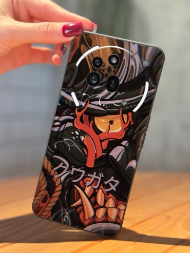 Чехол для NOTHING Phone (3a) Pro рисунок