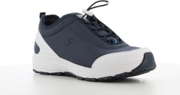 Кроссовки SAFETY JOGGER темно-синий
