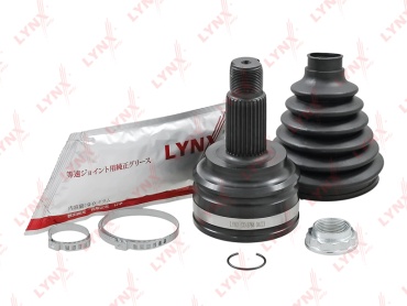 LYNXauto шрус CO3764