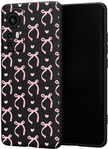 Чехол для Xiaomi 12T, 12T Pro рисунок